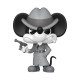 JACK PEPPER / MOUSE P.I FOR HIRE / FIGURINE FUNKO POP