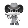 JACK PEPPER / MOUSE P.I FOR HIRE / FIGURINE FUNKO POP