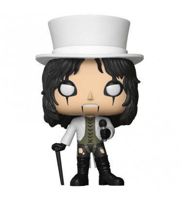 ALICE COOPER / ALICE COOPER / FIGURINE FUNKO POP