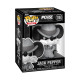 JACK PEPPER / MOUSE P.I FOR HIRE / FIGURINE FUNKO POP
