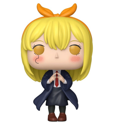 LEMON IRVINE / MASHLE / FIGURINE FUNKO POP