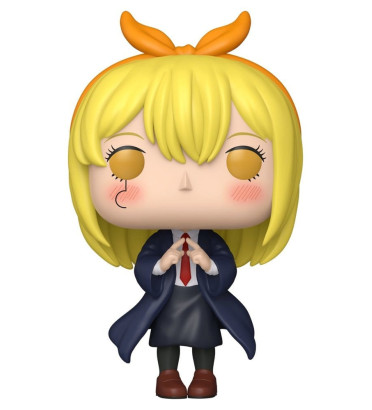 LEMON IRVINE / MASHLE / FIGURINE FUNKO POP