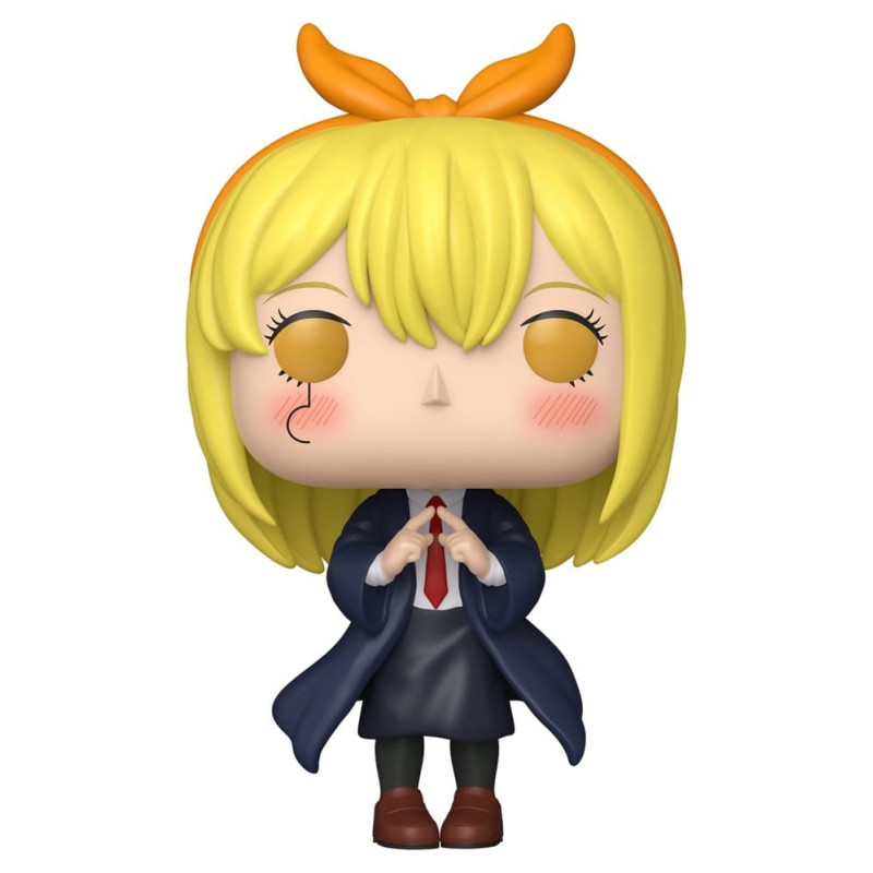 LEMON IRVINE / MASHLE / FIGURINE FUNKO POP