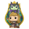 AURORA GLASS / LA BELLE AU BOIS DORMANT / FIGURINE FUNKO POP