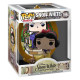 SNOW WHITE GLASS / BLANCHE NEIGE ET LES SEPT NAINS / FIGURINE FUNKO POP