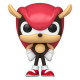 MIGHTY / SONIC / FIGURINE FUNKO POP