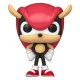 MIGHTY / SONIC / FIGURINE FUNKO POP