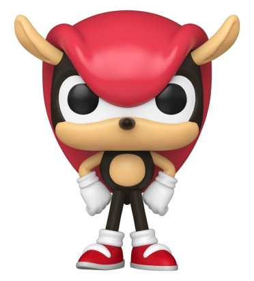 MIGHTY / SONIC / FIGURINE FUNKO POP