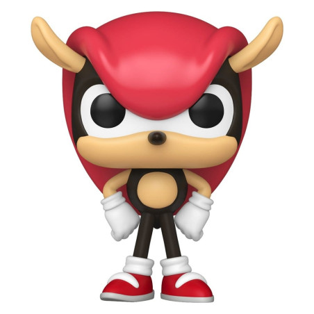MIGHTY / SONIC / FIGURINE FUNKO POP