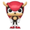 MIGHTY / SONIC / FIGURINE FUNKO POP