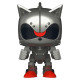 MECHA SONIC / SONIC / FIGURINE FUNKO POP
