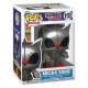 MECHA SONIC / SONIC / FIGURINE FUNKO POP
