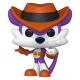 FANG / SONIC / FIGURINE FUNKO POP