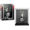 GHOST FACE VHS COVER / GHOST FACE / FIGURINE FUNKO POP