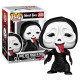 GHOST FACE TONGUE IN CHEEK / GHOST FACE / FIGURINE FUNKO POP