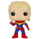 CAPTAIN MARVEL UNMASKED / MARVEL / FIGURINE FUNKO POP