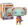PANZY / DRAGON BALL DAIMA / FIGURINE FUNKO POP