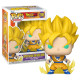 SUPER SAIYAN SON GOKU MINI / DRAGON BALL DAIMA / FIGURINE FUNKO POP