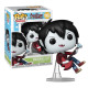 MARSHALL LEE / ADVENTURE TIME / FIGURINE FUNKO POP