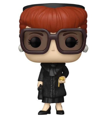 REBA FANCY / REBA / FIGURINE FUNKO POP