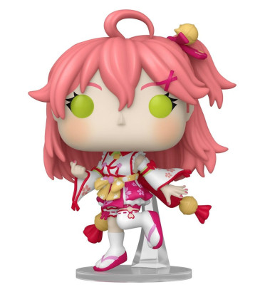 SAKURA MIKO / HOLOLIVE / FIGURINE FUNKO POP