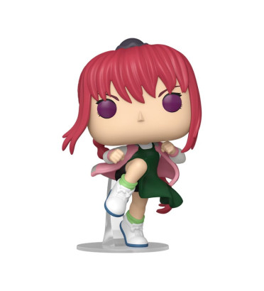 LU SHAOTANG / SAKAMOTO DAYS / FIGURINE FUNKO POP