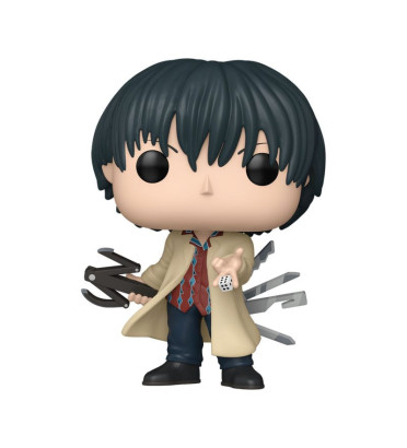 NAGUMO / SAKAMOTO DAYS / FIGURINE FUNKO POP