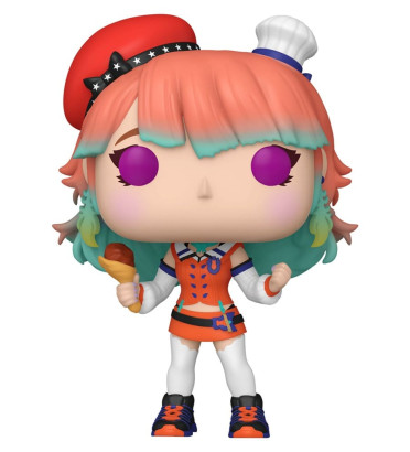 TAKANASHI KIARA / HOLOLIVE / FIGURINE FUNKO POP