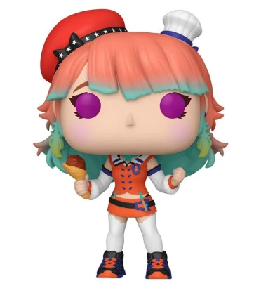 TAKANASHI KIARA / HOLOLIVE / FIGURINE FUNKO POP