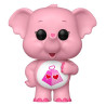LOTSA HEART ELEPHANT / LES BISOUNOURS / FIGURINE FUNKO POP