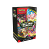 BUNDLE DE 6 BOOSTERS EQUILIBRE PARFAIT ME03 / CARTE POKEMON VF