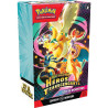 BUNDLE DE 6 BOOSTERS HEROS TRANSCENDANTS ME2.5 / CARTE POKEMON VF
