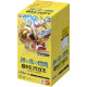DISPLAY DE 24 BOOSTERS ONE PIECE THE ADVENTURE ON KAMI'S ISLAND OP-15 / CARTE JAPONAISE