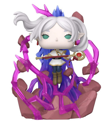 FRIEREN VS REPLICA / FRIEREN / FIGURINE FUNKO POP