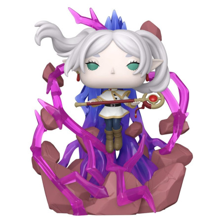 FRIEREN VS REPLICA / FRIEREN / FIGURINE FUNKO POP