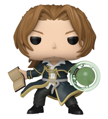 SEIN / FRIEREN / FIGURINE FUNKO POP