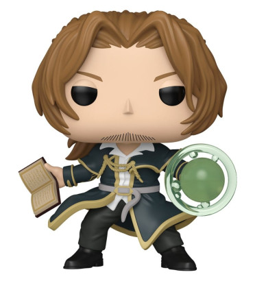 SEIN / FRIEREN / FIGURINE FUNKO POP