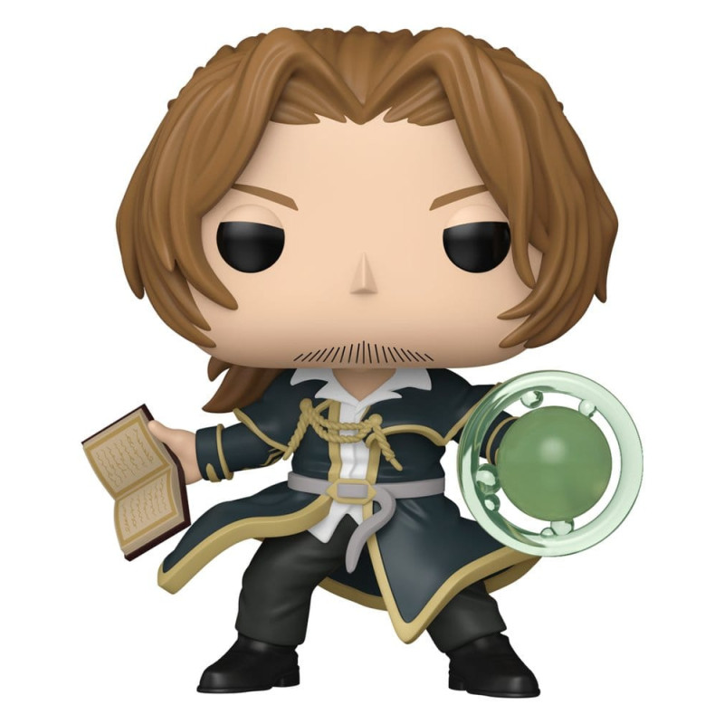 SEIN / FRIEREN / FIGURINE FUNKO POP SEIN / FRIEREN / FIGURINE FUNKO POP