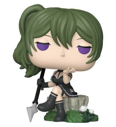 UBEL / FRIEREN / FIGURINE FUNKO POP