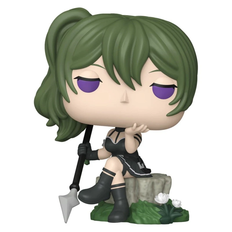 UBEL / FRIEREN / FIGURINE FUNKO POP