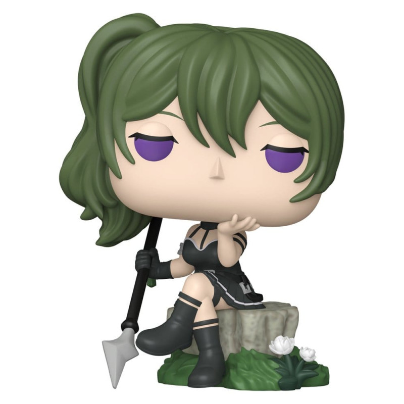 UBEL / FRIEREN / FIGURINE FUNKO POP UBEL / FRIEREN / FIGURINE FUNKO POP