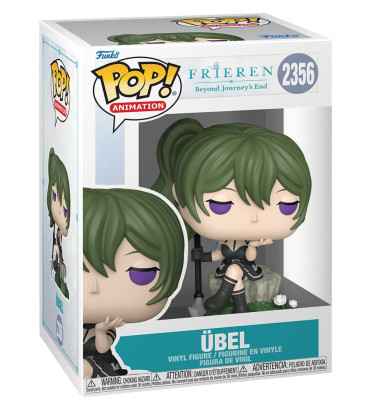 UBEL / FRIEREN / FIGURINE FUNKO POP