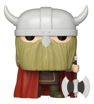 EISEN / FRIEREN / FIGURINE FUNKO POP