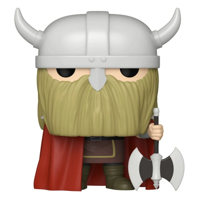 EISEN / FRIEREN / FIGURINE FUNKO POP