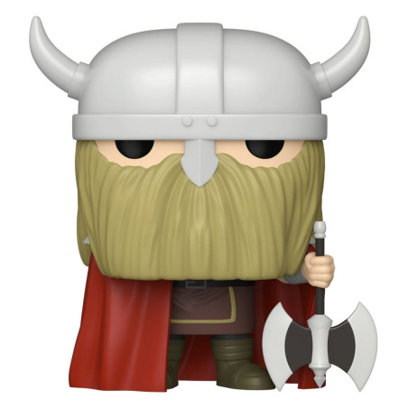 EISEN / FRIEREN / FIGURINE FUNKO POP