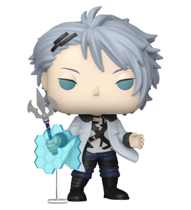 WIRBEL / FRIEREN / FIGURINE FUNKO POP