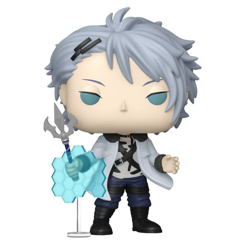 WIRBEL / FRIEREN / FIGURINE FUNKO POP WIRBEL / FRIEREN / FIGURINE FUNKO POP