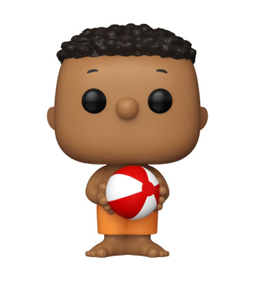 FRANKLIN / SNOOPY / FIGURINE FUNKO POP