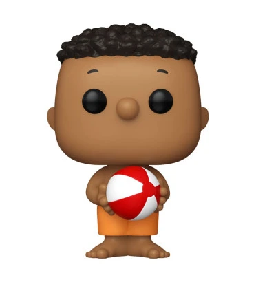 FRANKLIN / SNOOPY / FIGURINE FUNKO POP