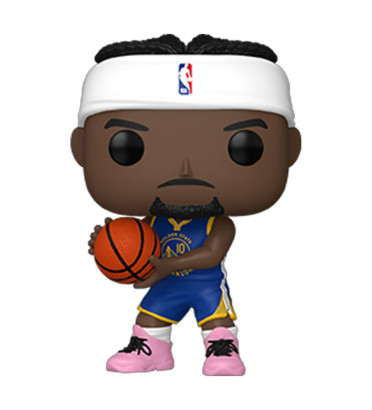 JIMMY BUTLER III / GOLDEN STATE WARRIORS / FIGURINE FUNKO POP